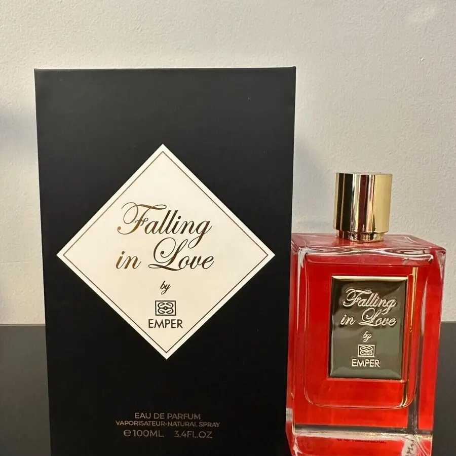Emper Falling in Love EDP 100ml (3.4oz) — imagen 3